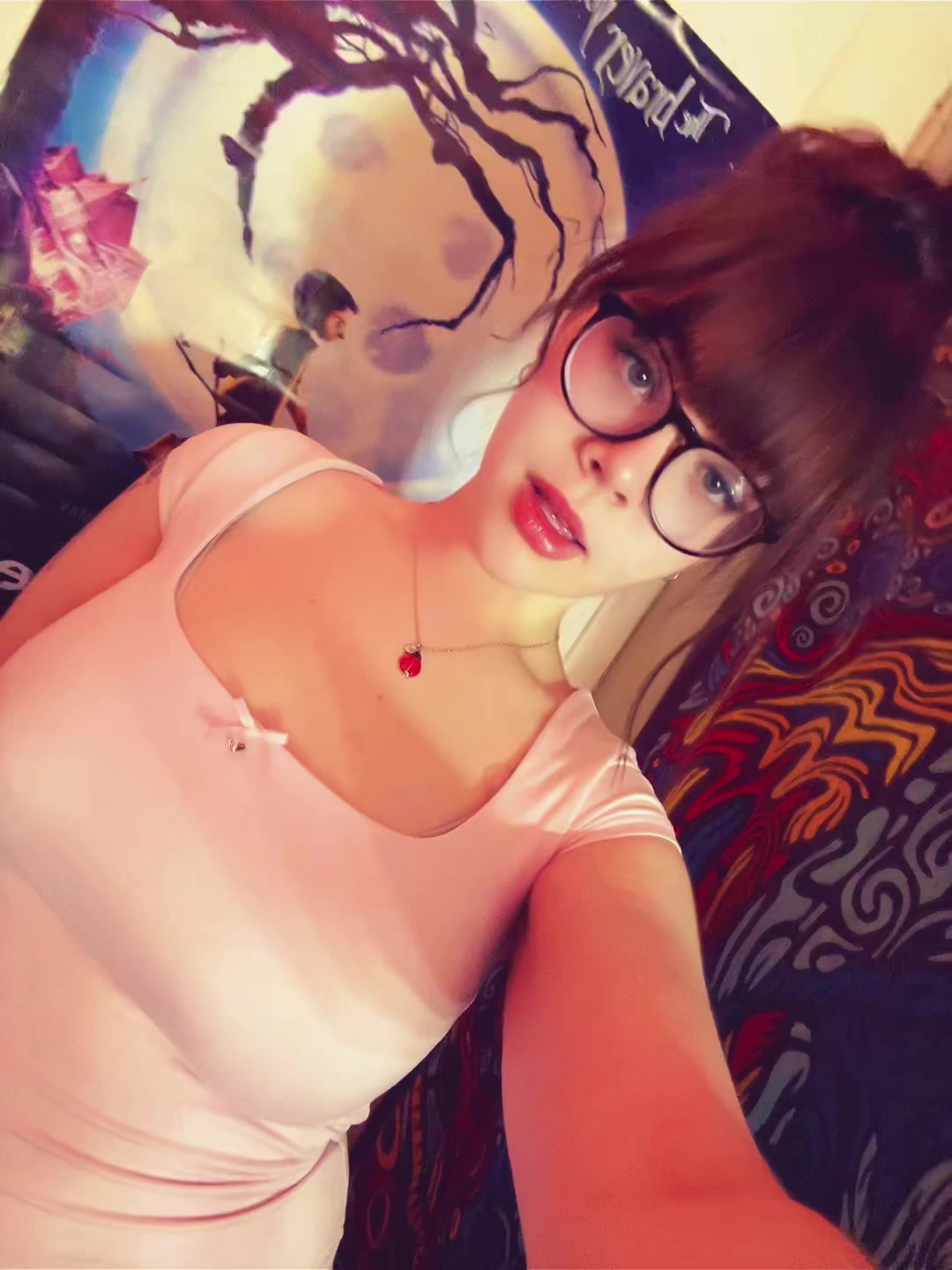 @Meleena🤓💗