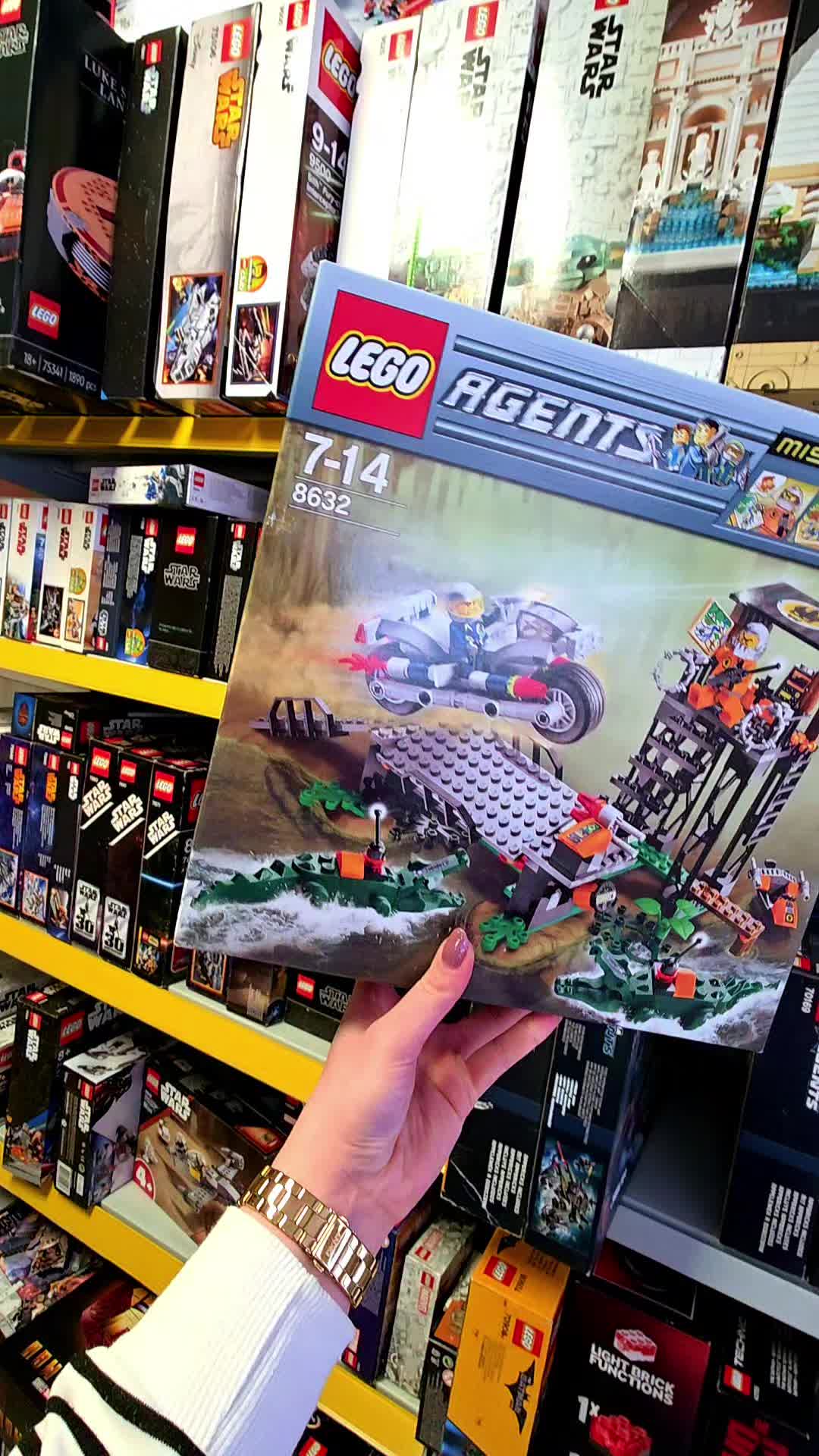 @Brickducks