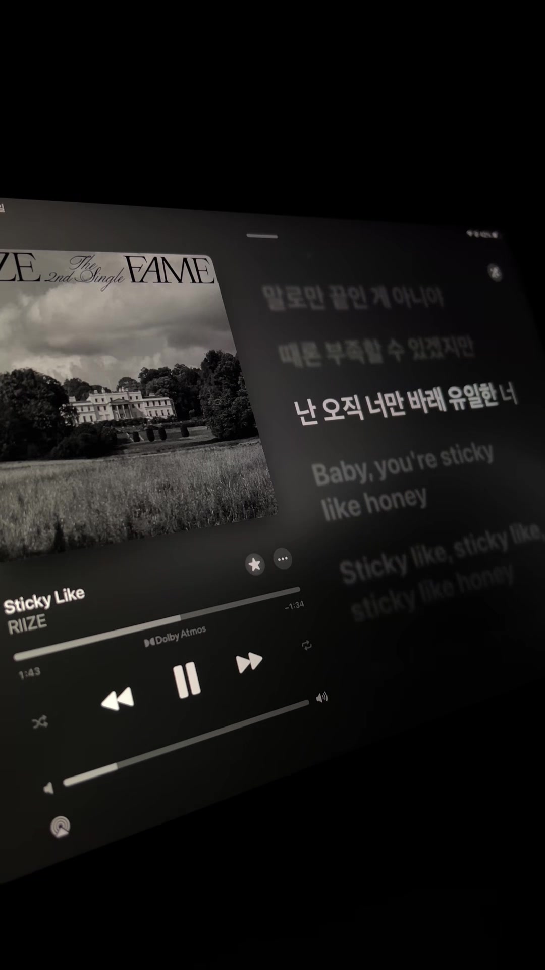 @안경만두