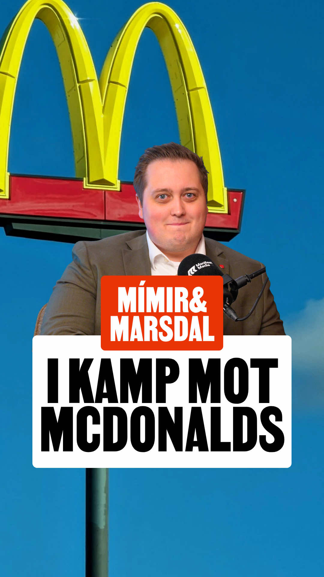 @Manifest Media