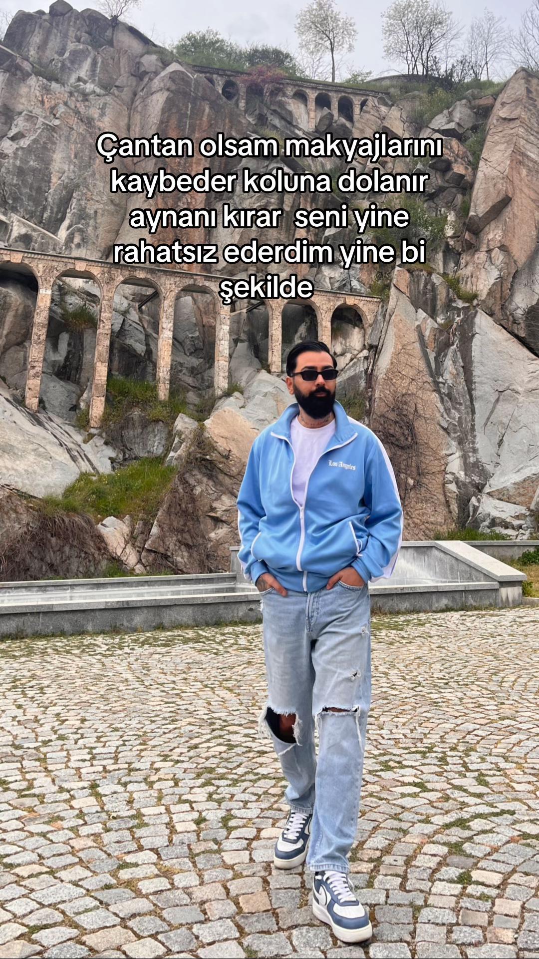 @Gencebay West   🇹🇷     ⚜️🦅