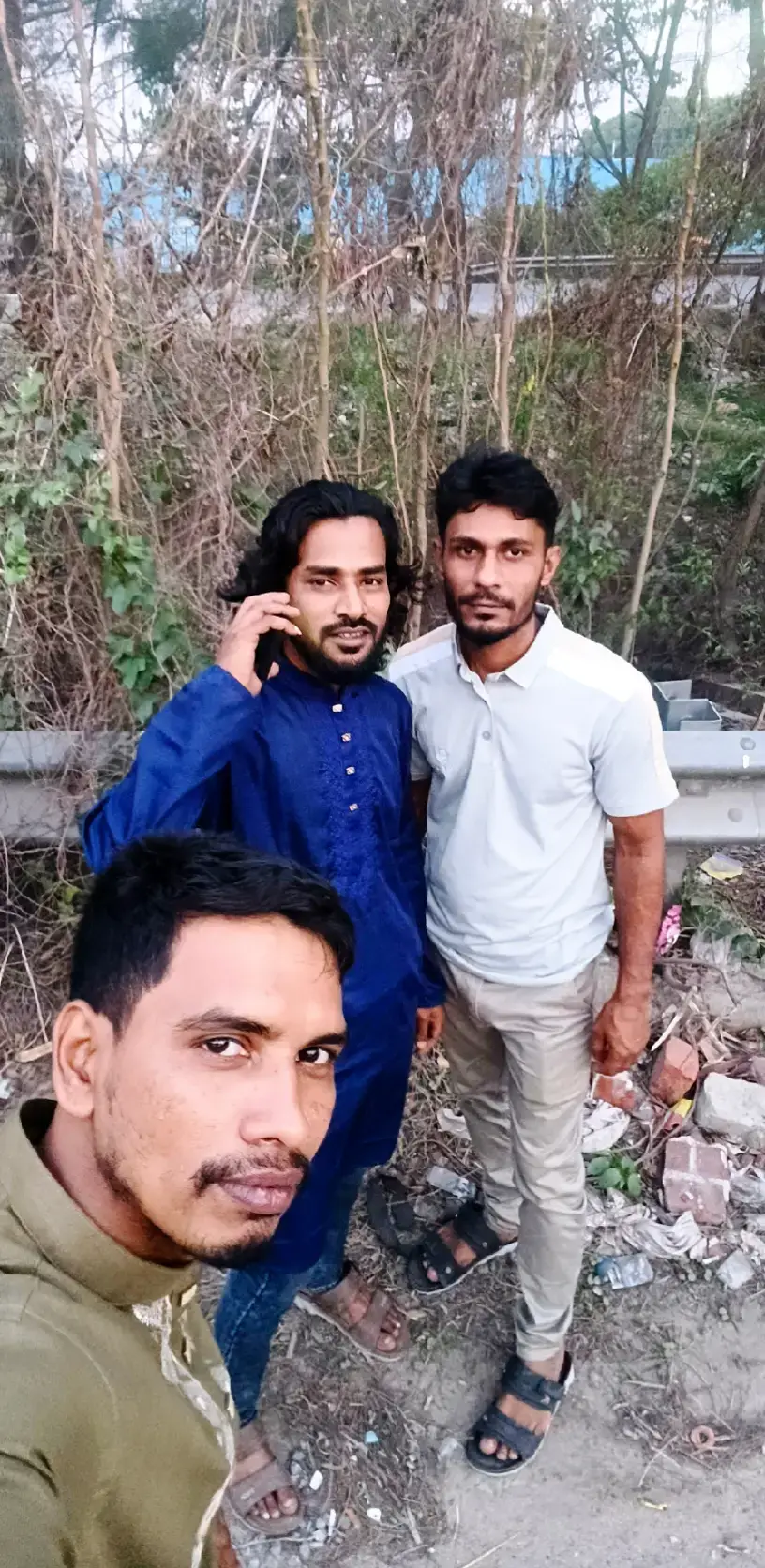 @Tanha Taluckder
