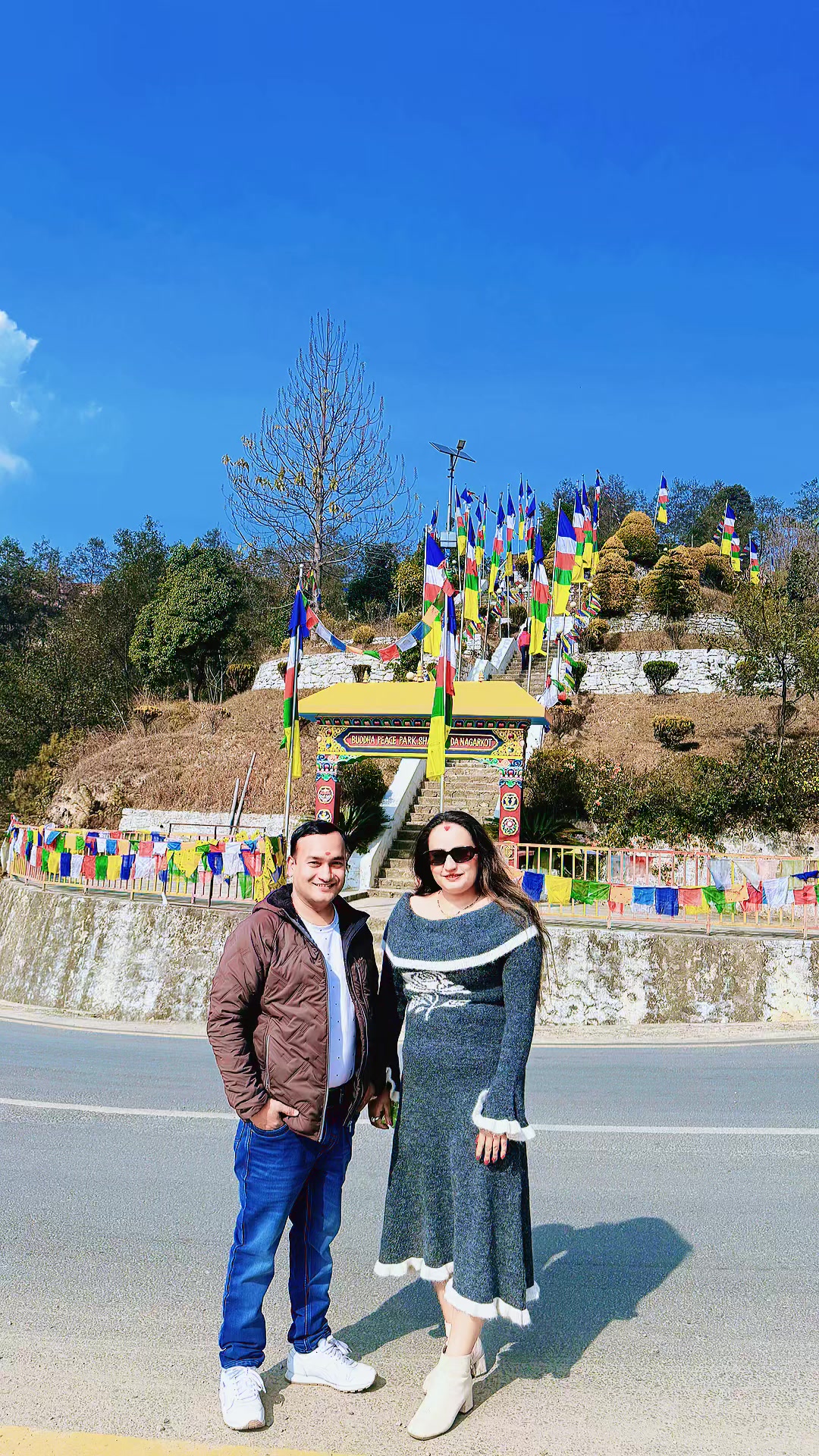 @YR Paudel
