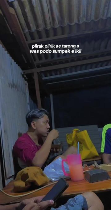 @Warkop"RJK"