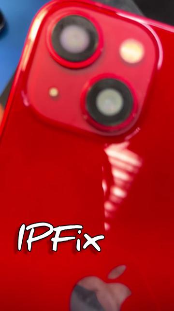 @IP-Fix Service
