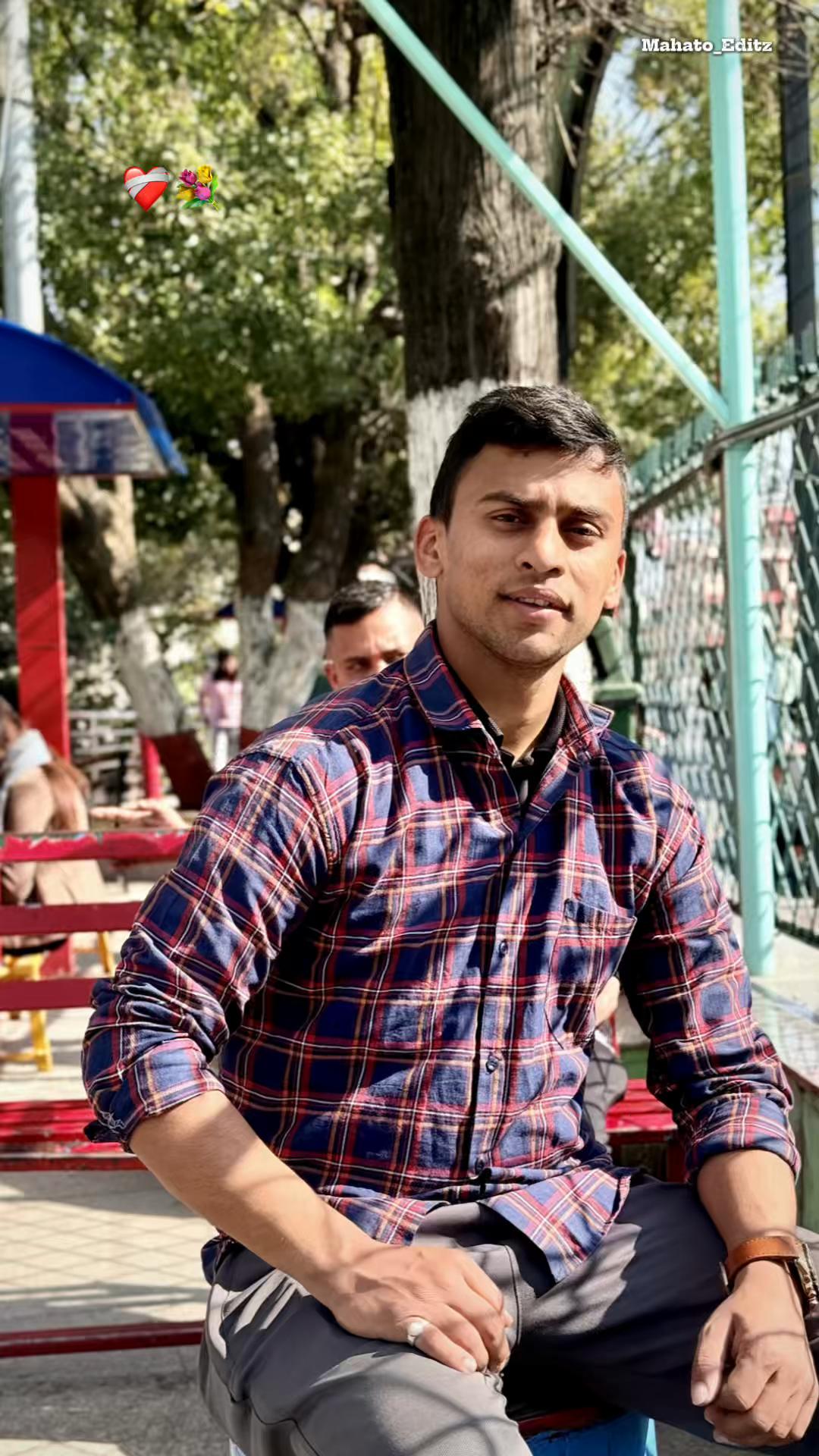 @Sanjib