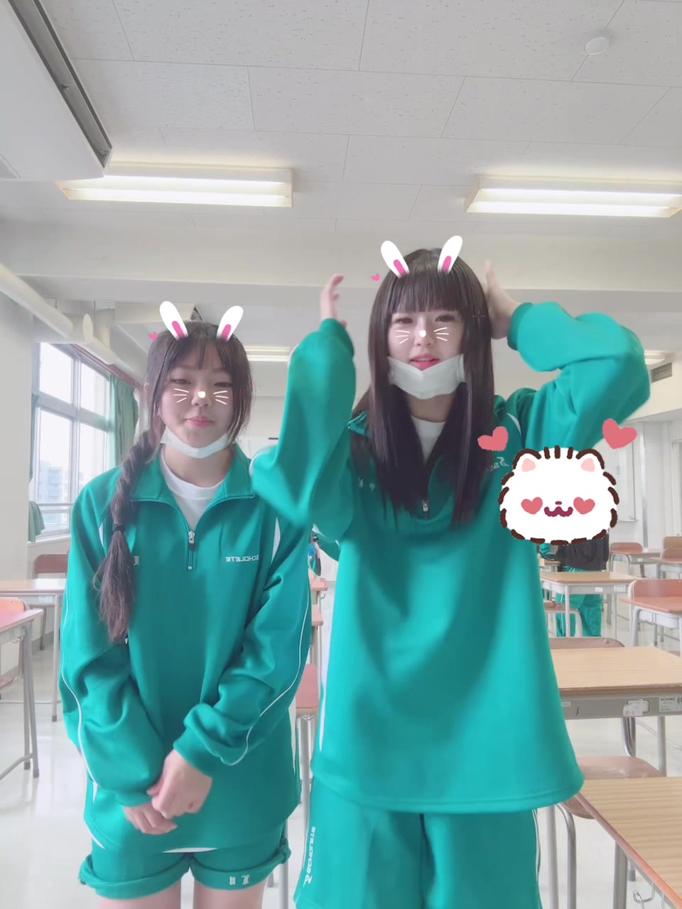 @ねね