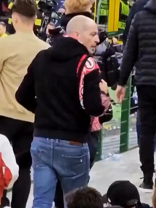 @casuals style