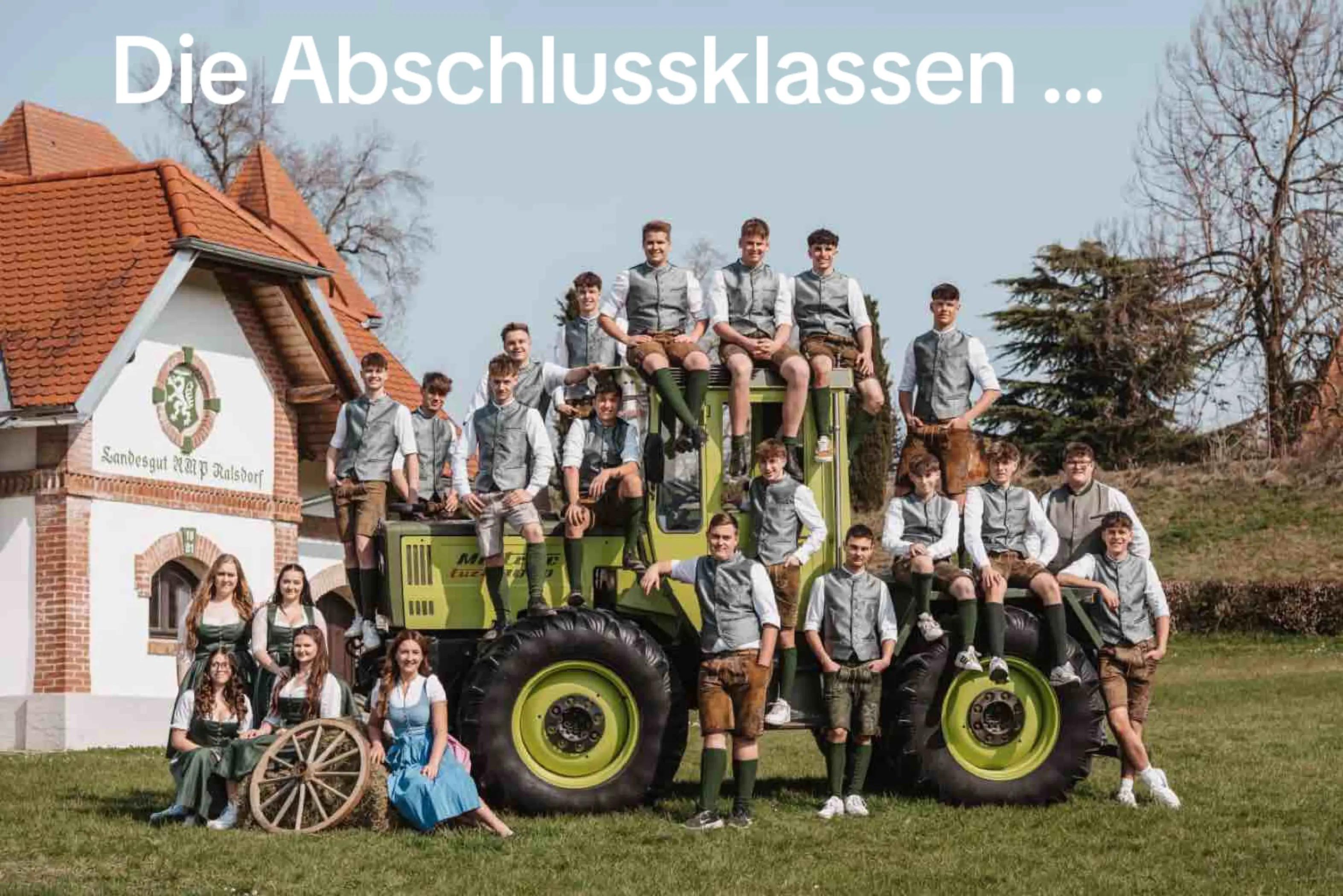 @LFS Hatzendorf