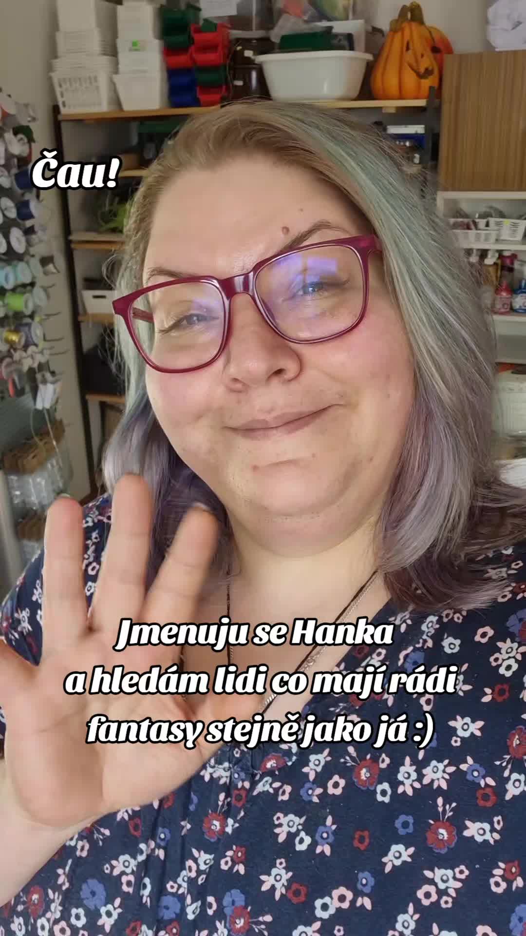 @Hanka