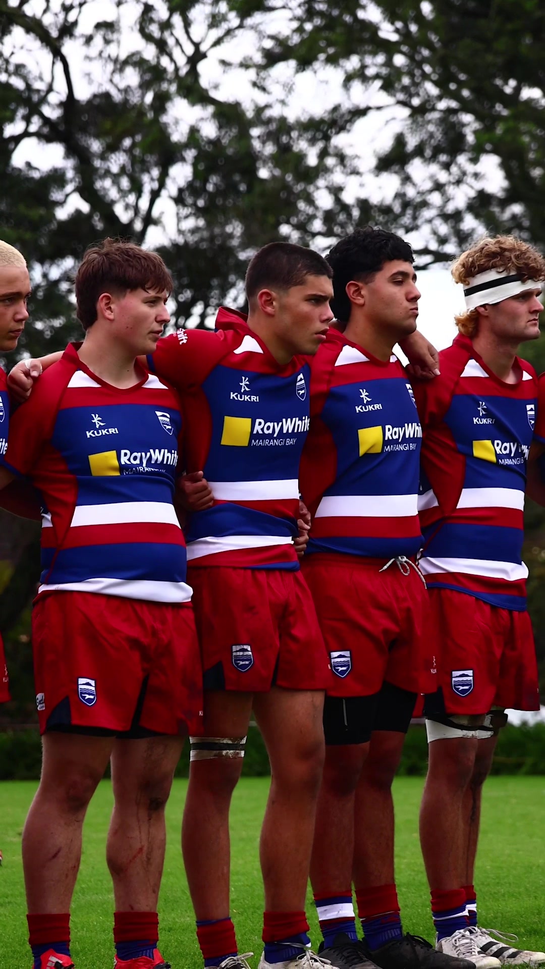 @North Harbour Rugby Union