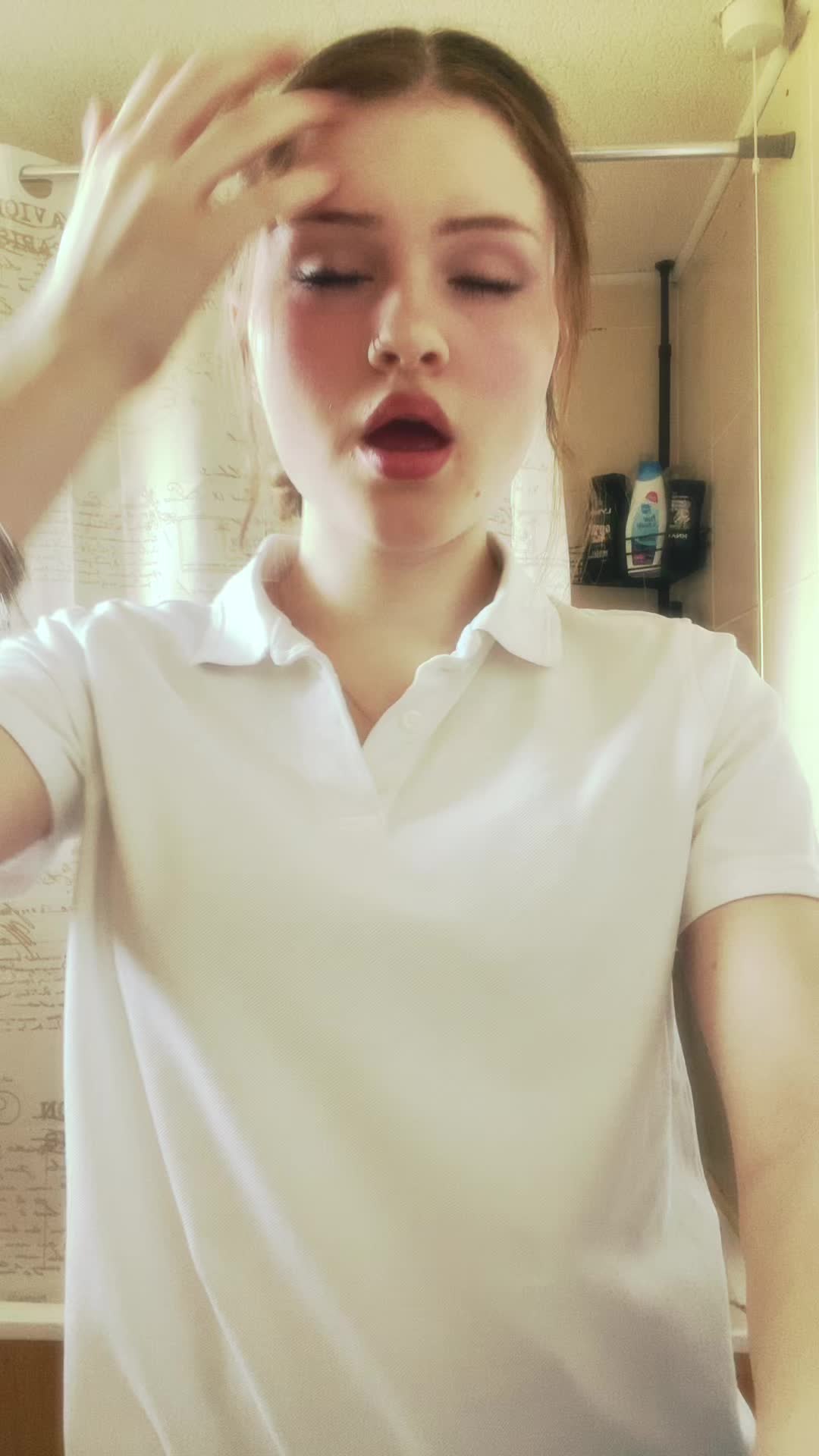 @꩜livia