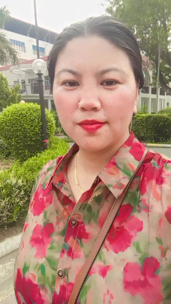 @Manisha Gurung
