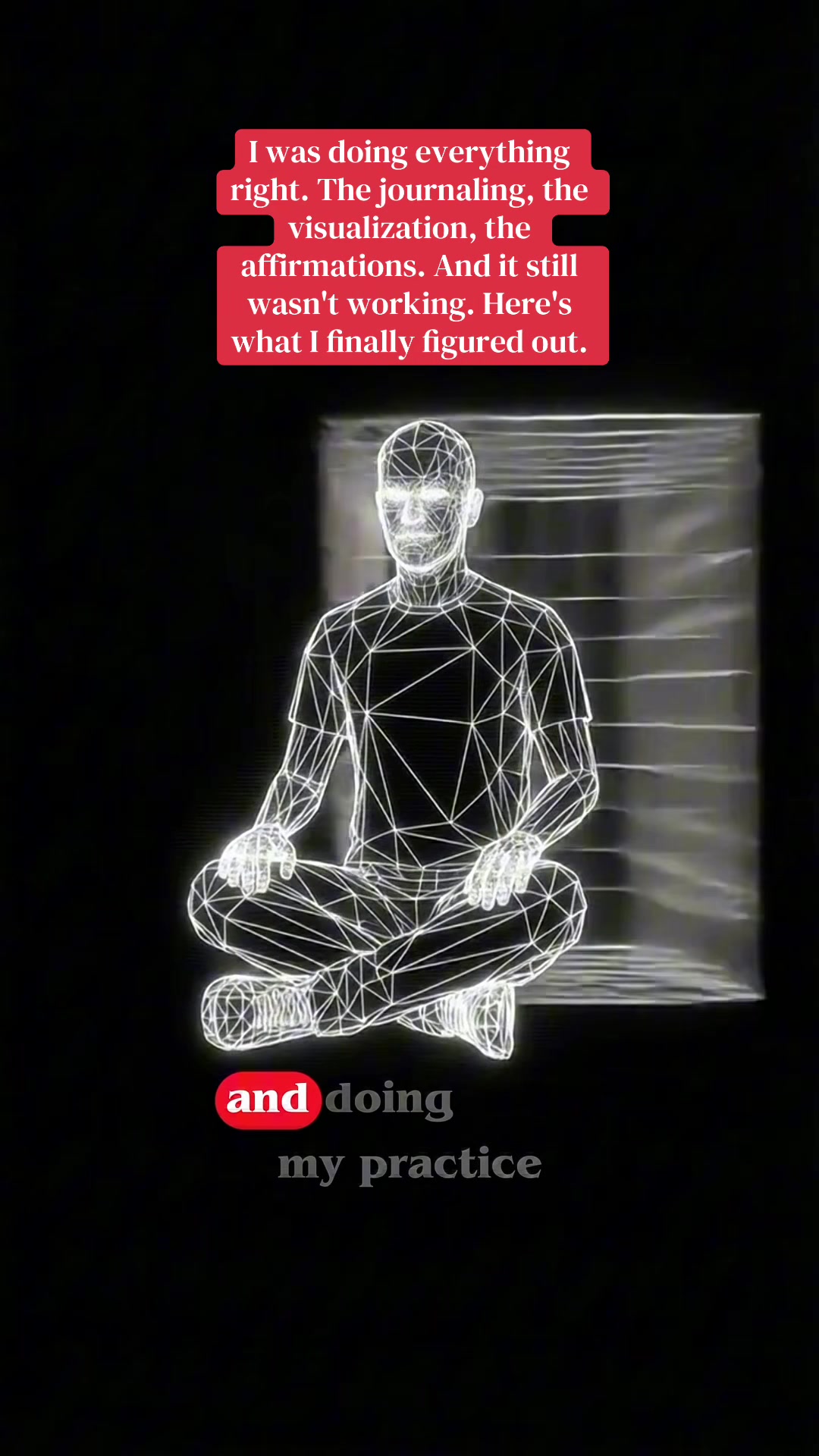 @HQ Mindset