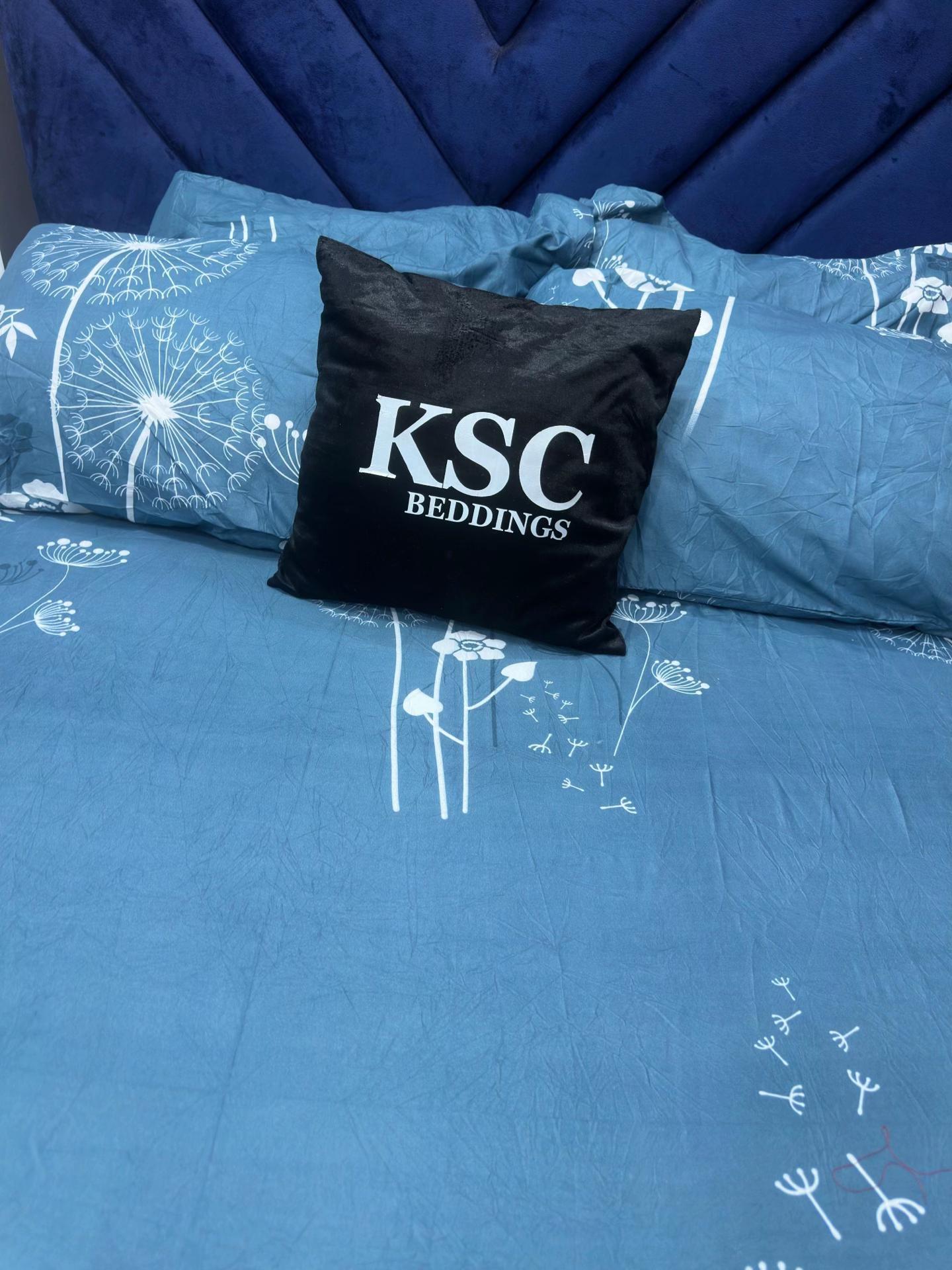 @IKORODU BOSS BEDDINGS