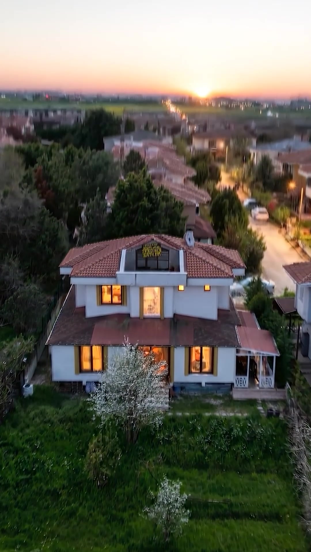 @Üçer Emlak