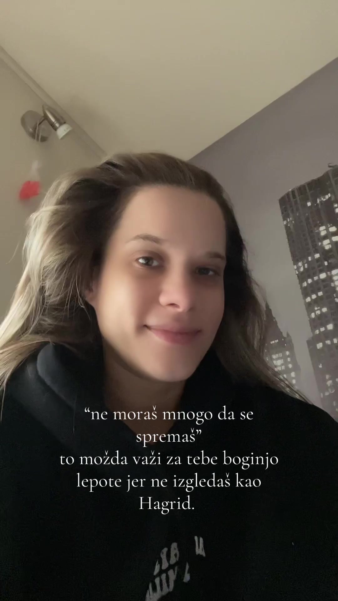 @&Scaron;TA SE DERE&Scaron; SVETLANA