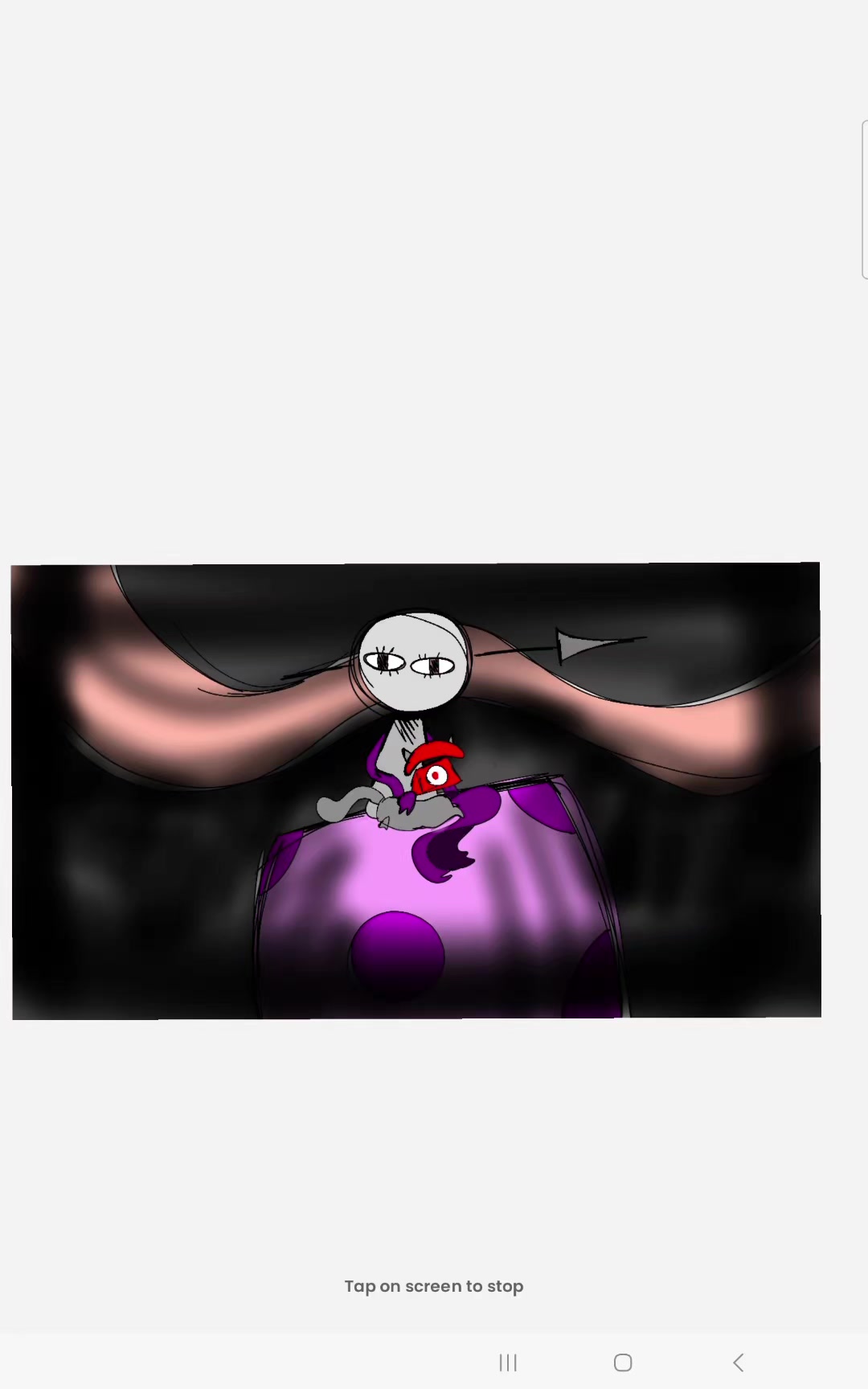 @user have fun