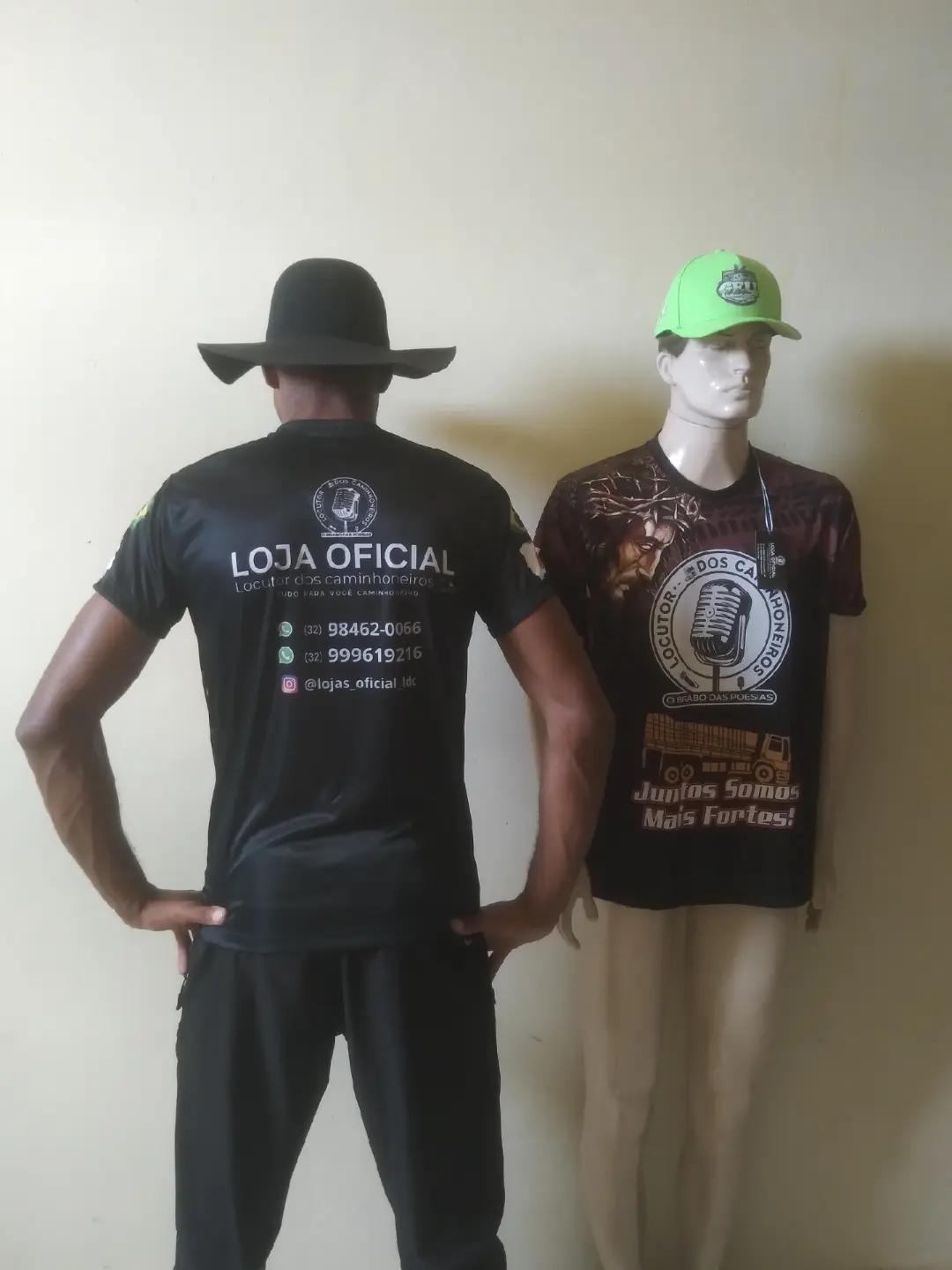 @Rodrigo locutor
