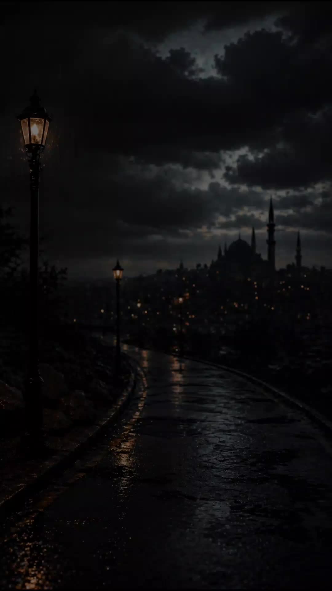 @Nature & Noor