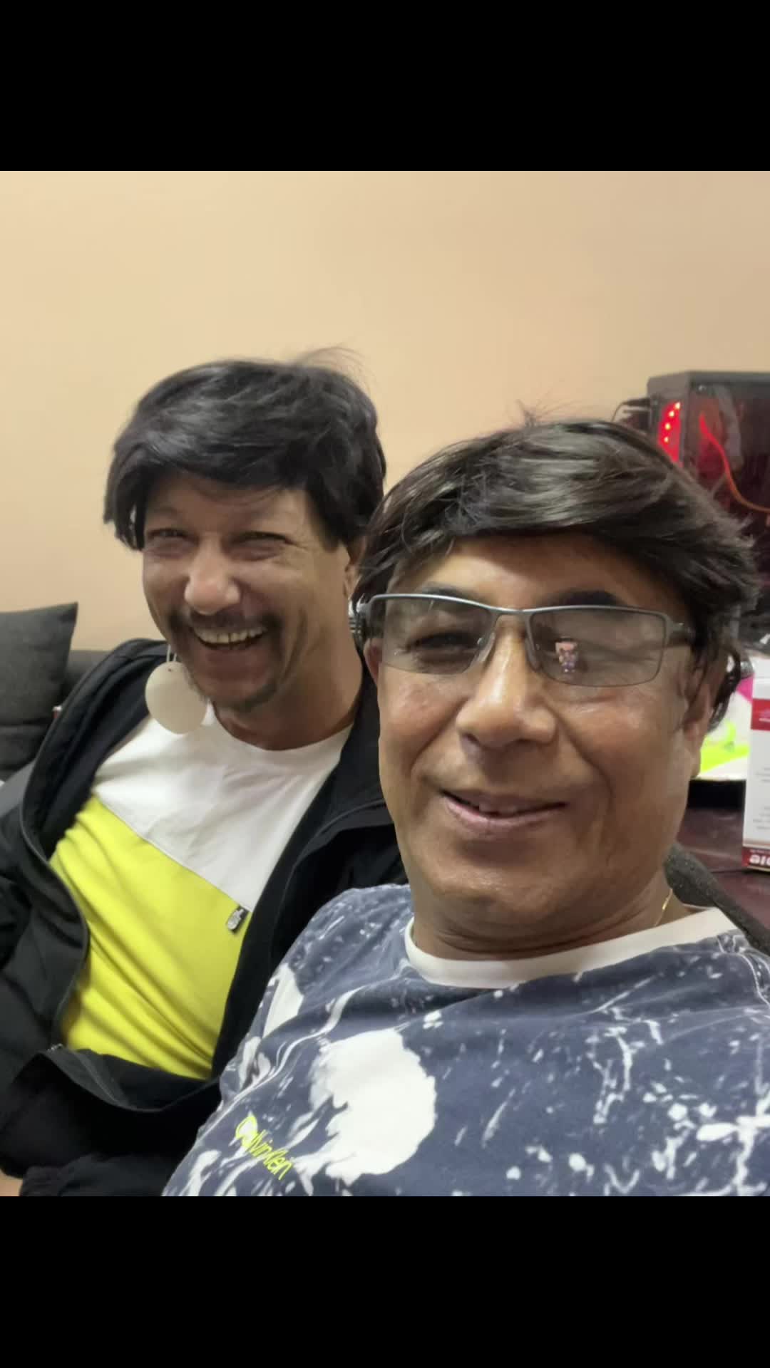 @Sunil Amatya