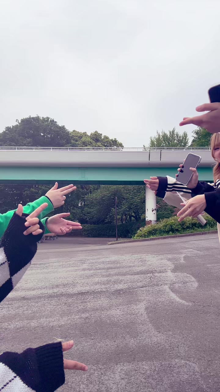 @美 詞