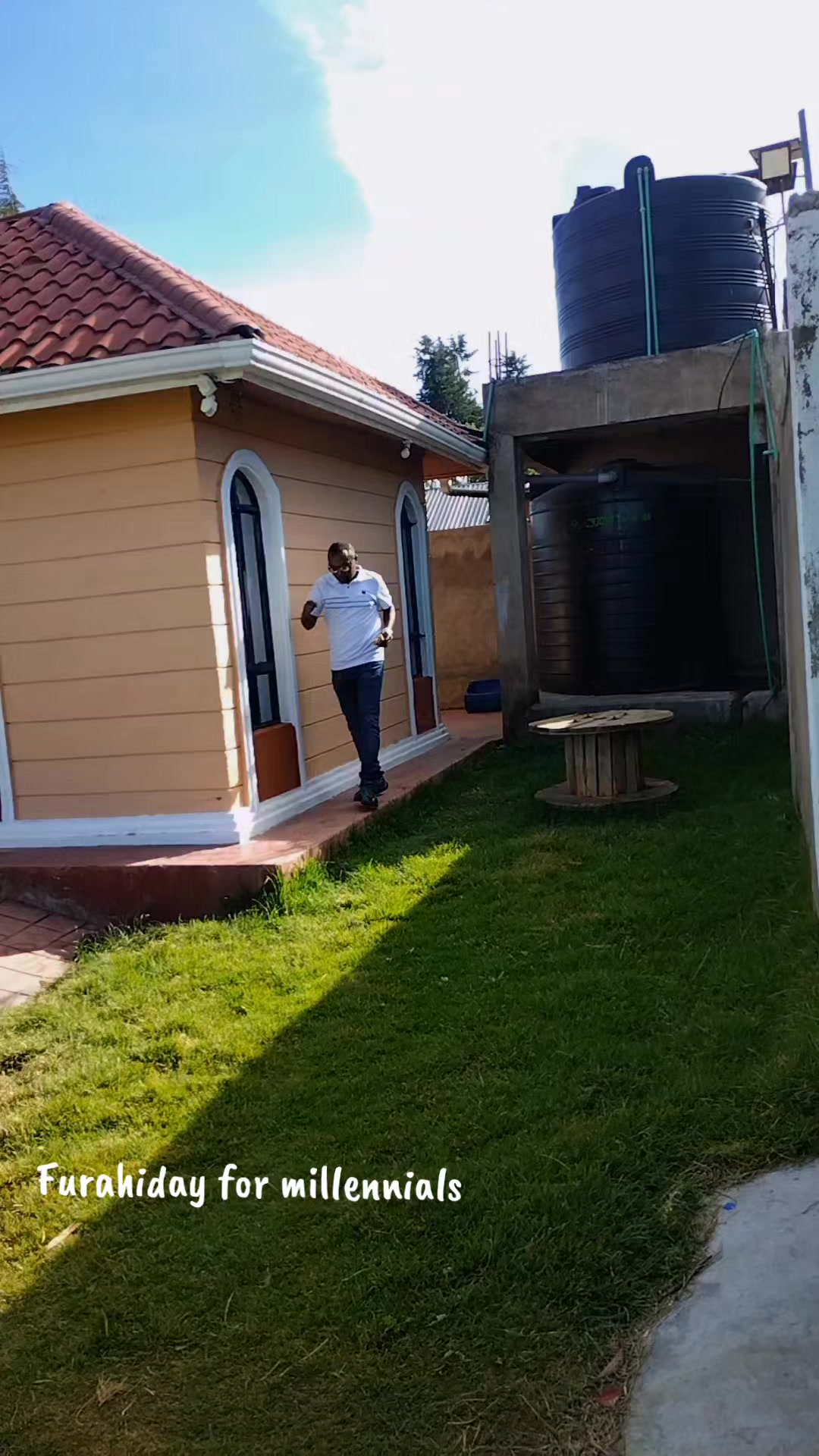 @Simmo Wa Movers