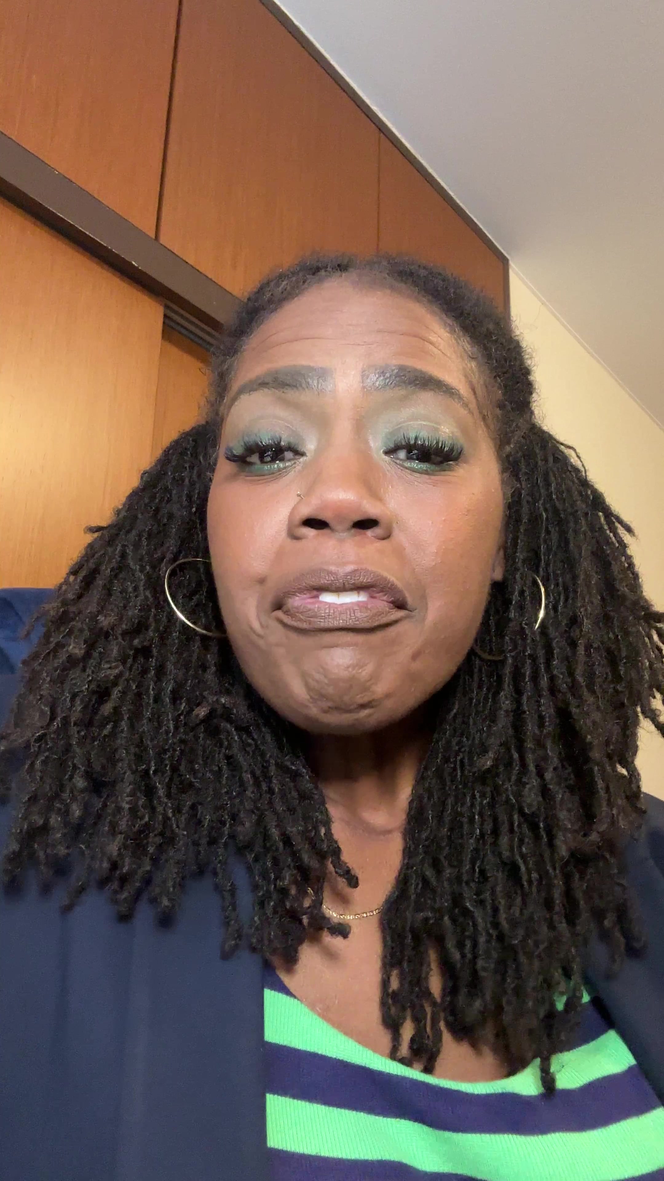 @DrQuiana Obeng
