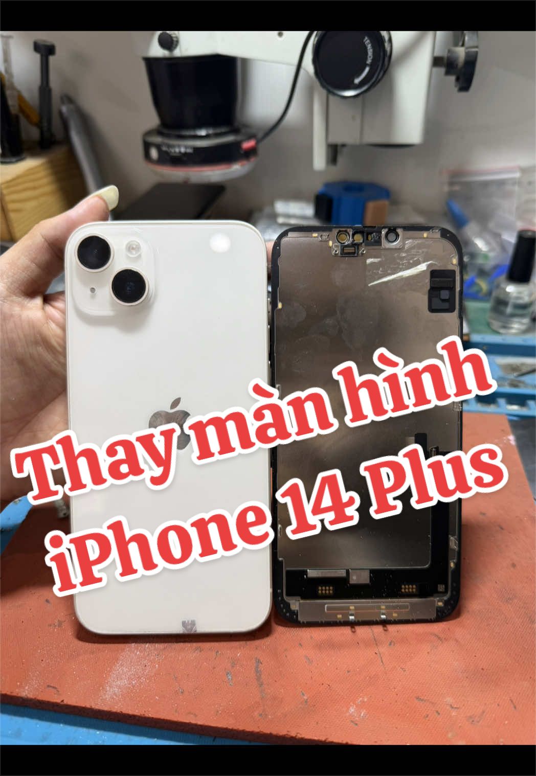 @Nguyễn Sơn Mobile