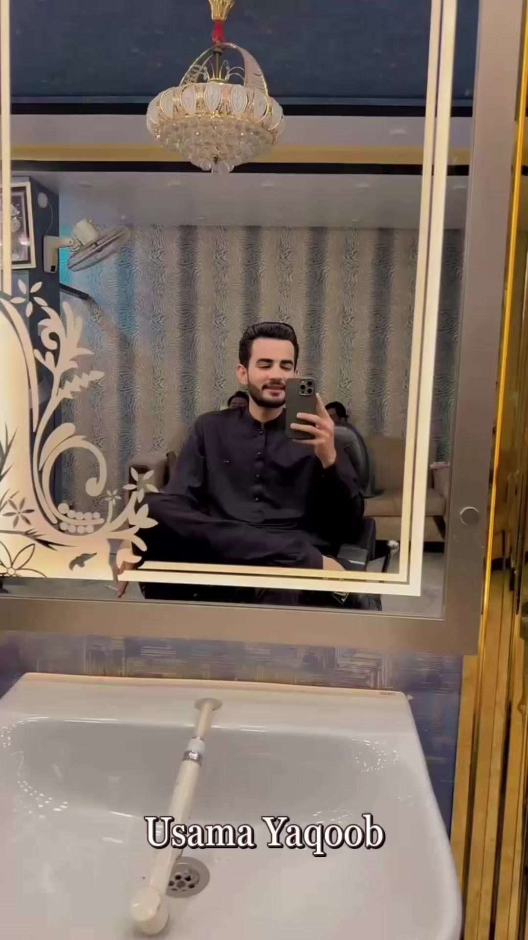 @Usama Yaqoob