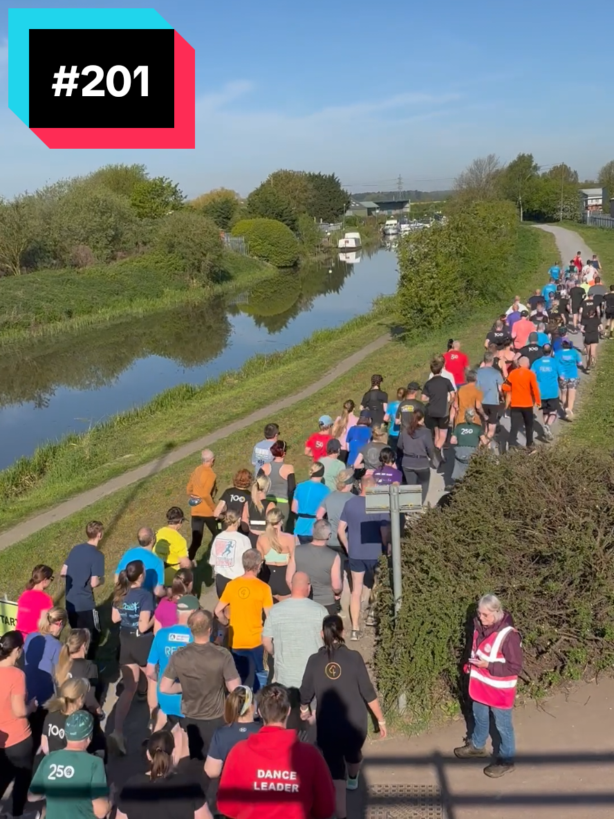 @AncholmeValleyWayParkRun