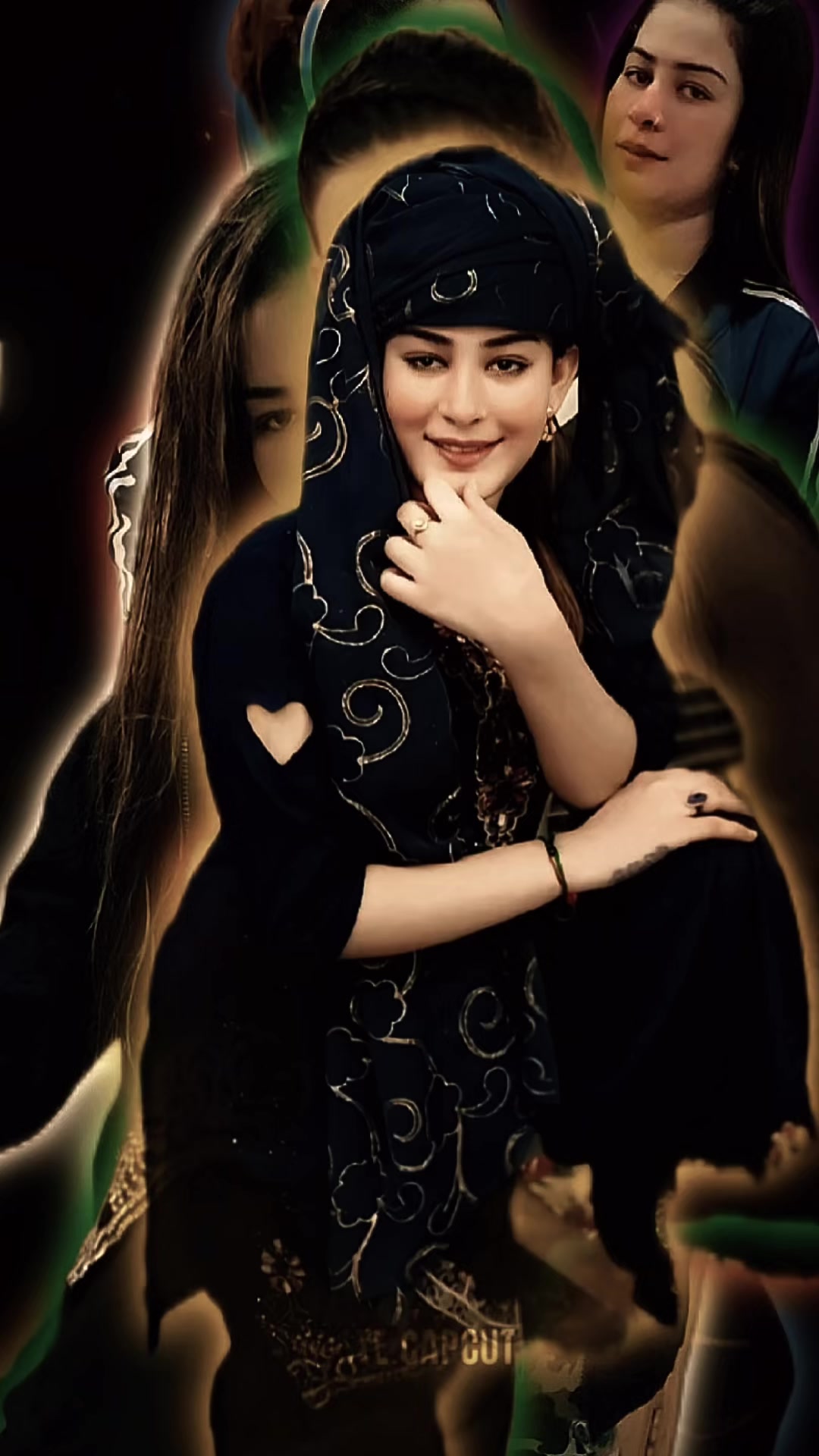 @arzoo khan skp