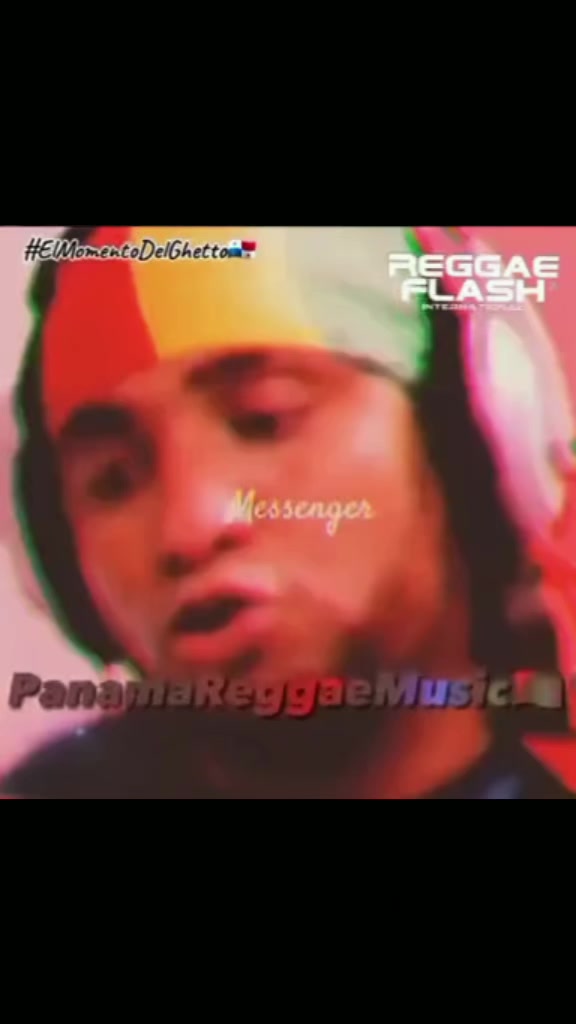 @ReggaeFlash&reg; International