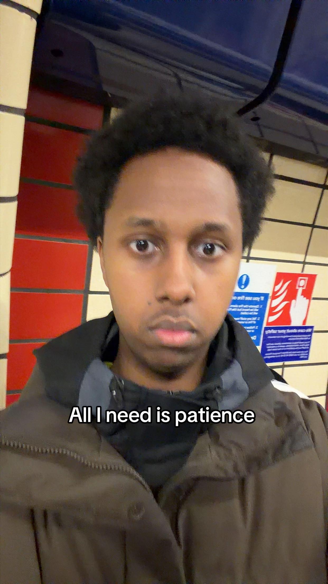 @James Abdullah