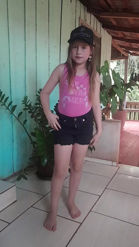 @Maria Eduarda pilar e fam&iacute;lia