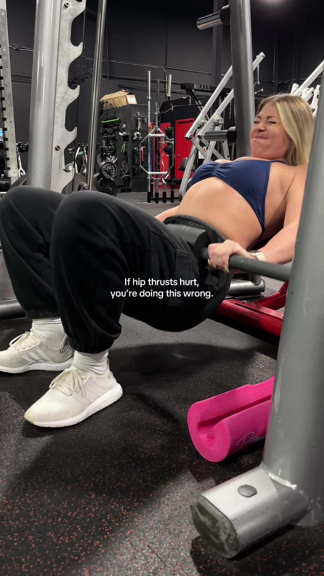 @DUMPY PUMP
