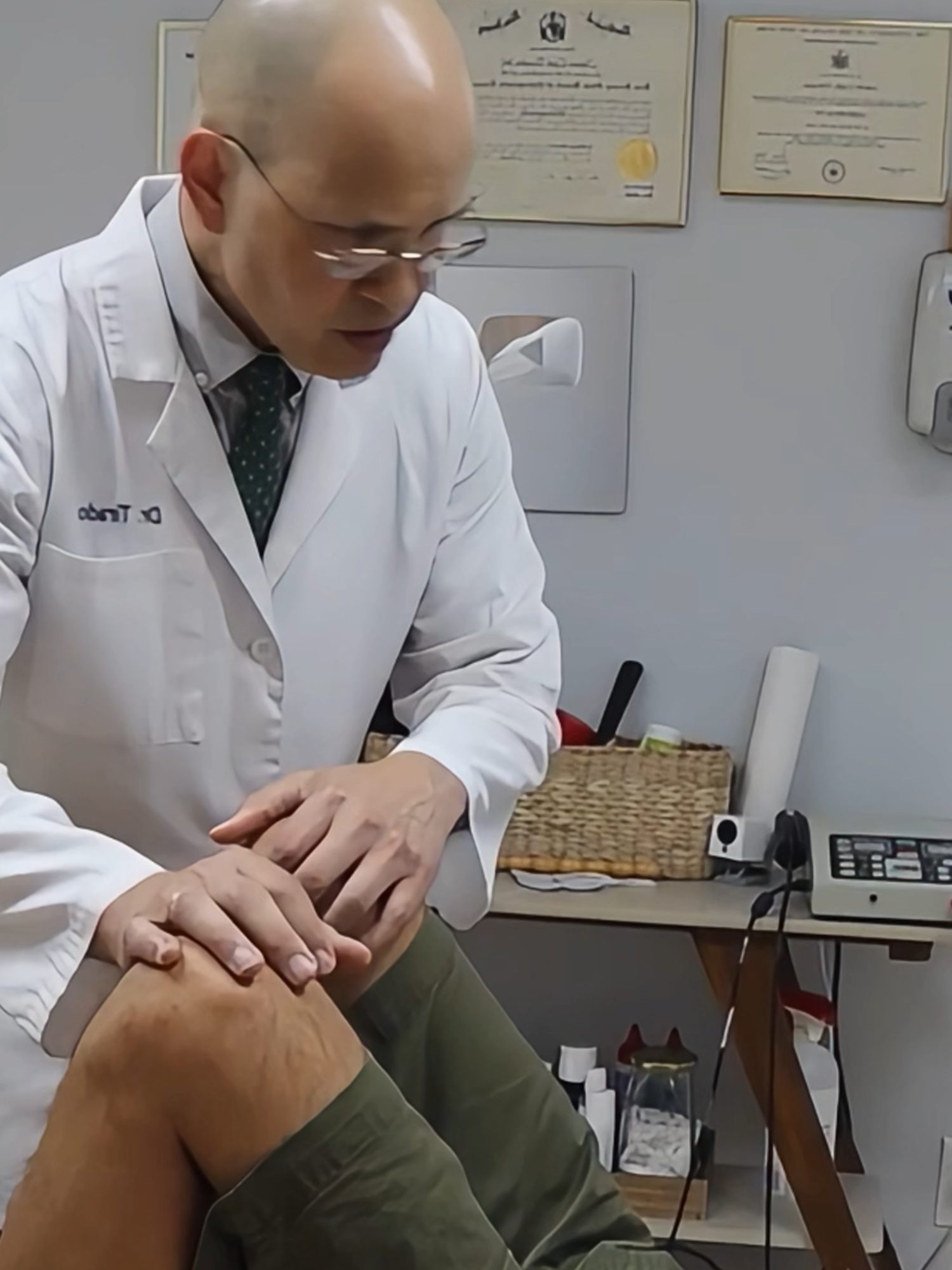 @USA chiropractic