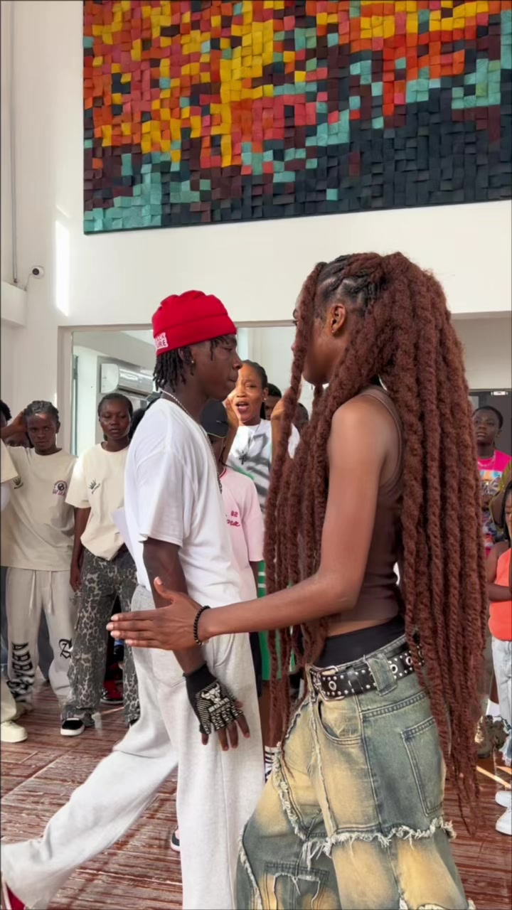 @Nana Esi 🤩