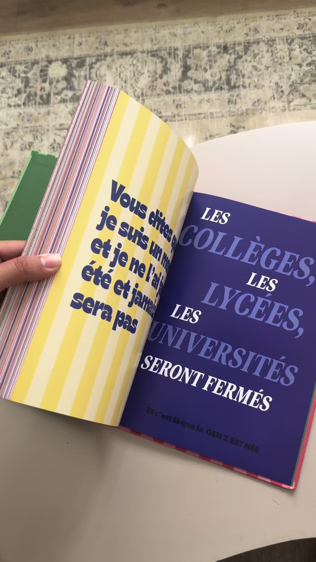 @Gen Z Book