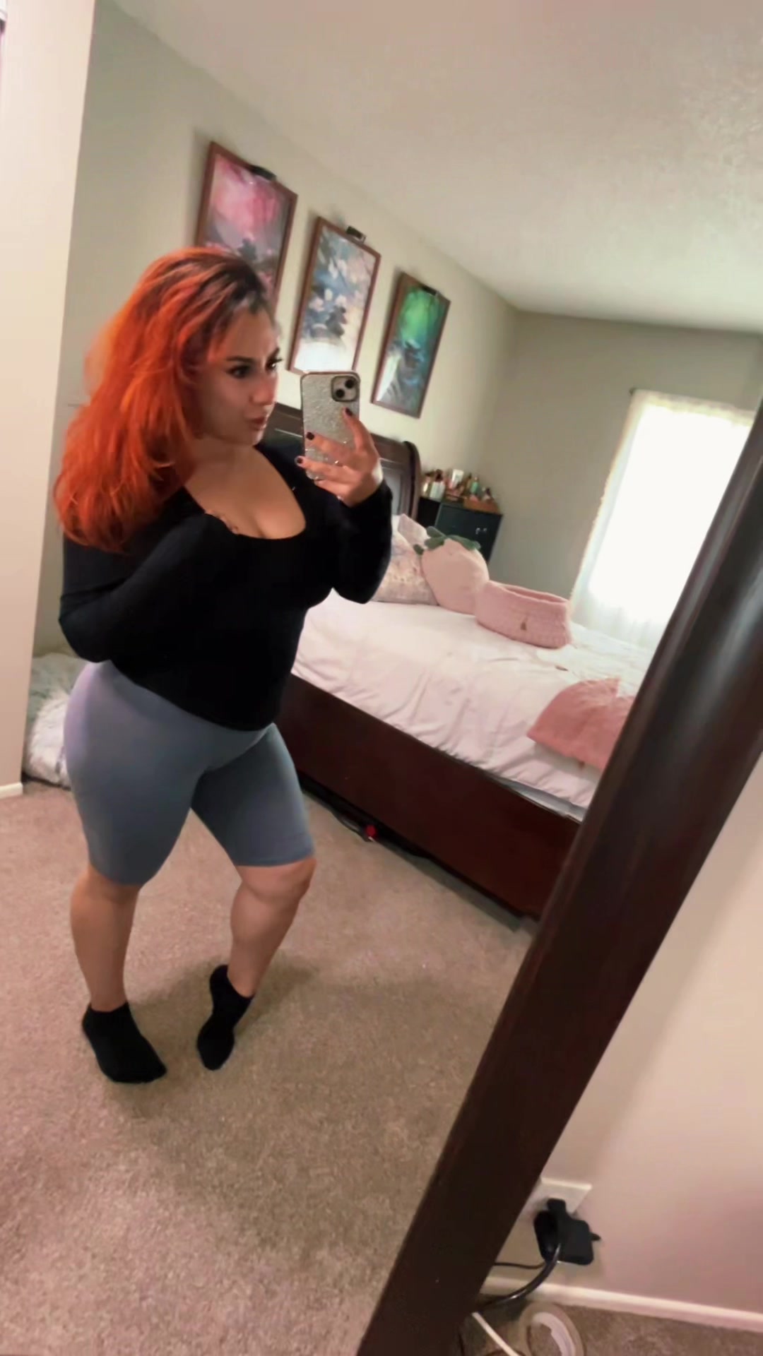 @Desiree