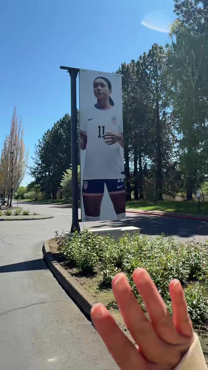 @Aisha|PDX Sports Content