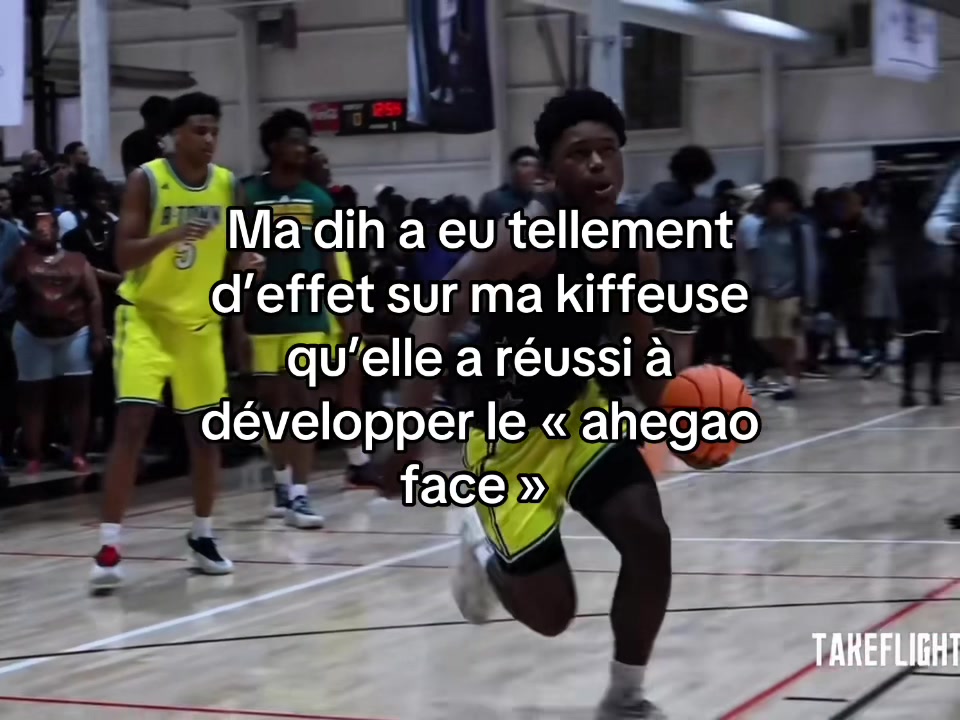 @kiffeur passion&eacute;