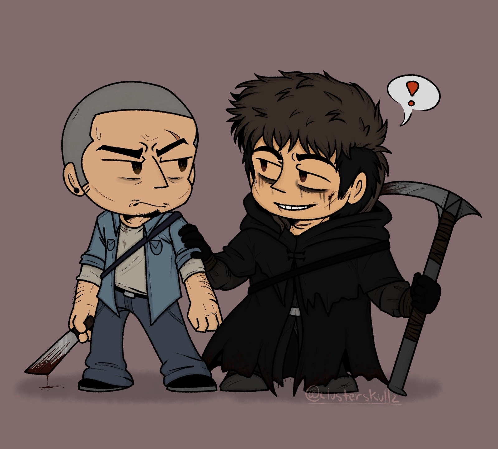 @🗡️ ALEX! 🥩