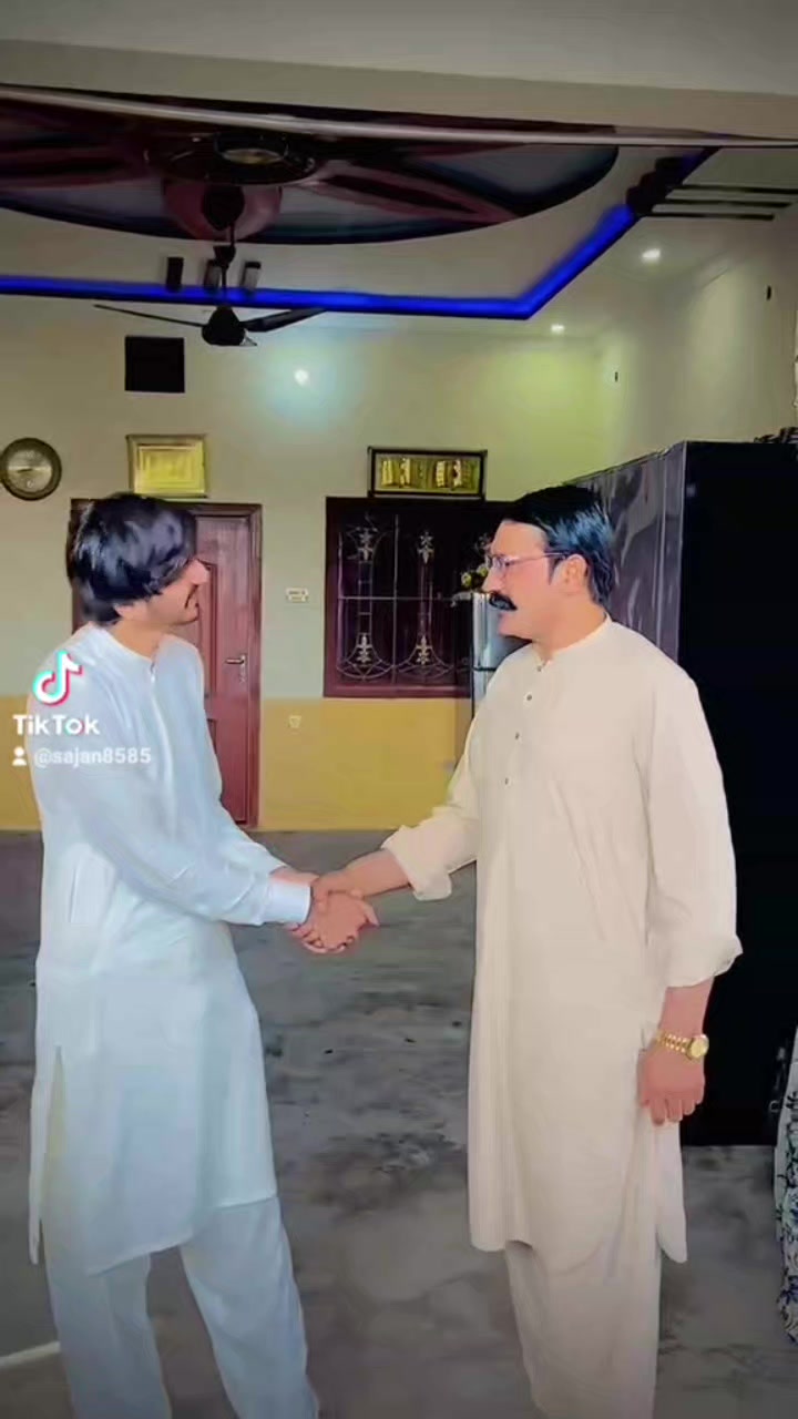 @Sajankharal Hafizabadi