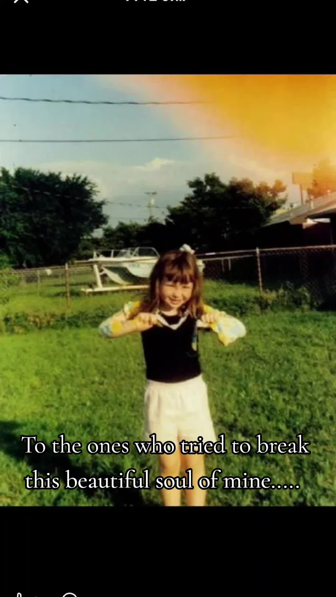@An Unfinished Life