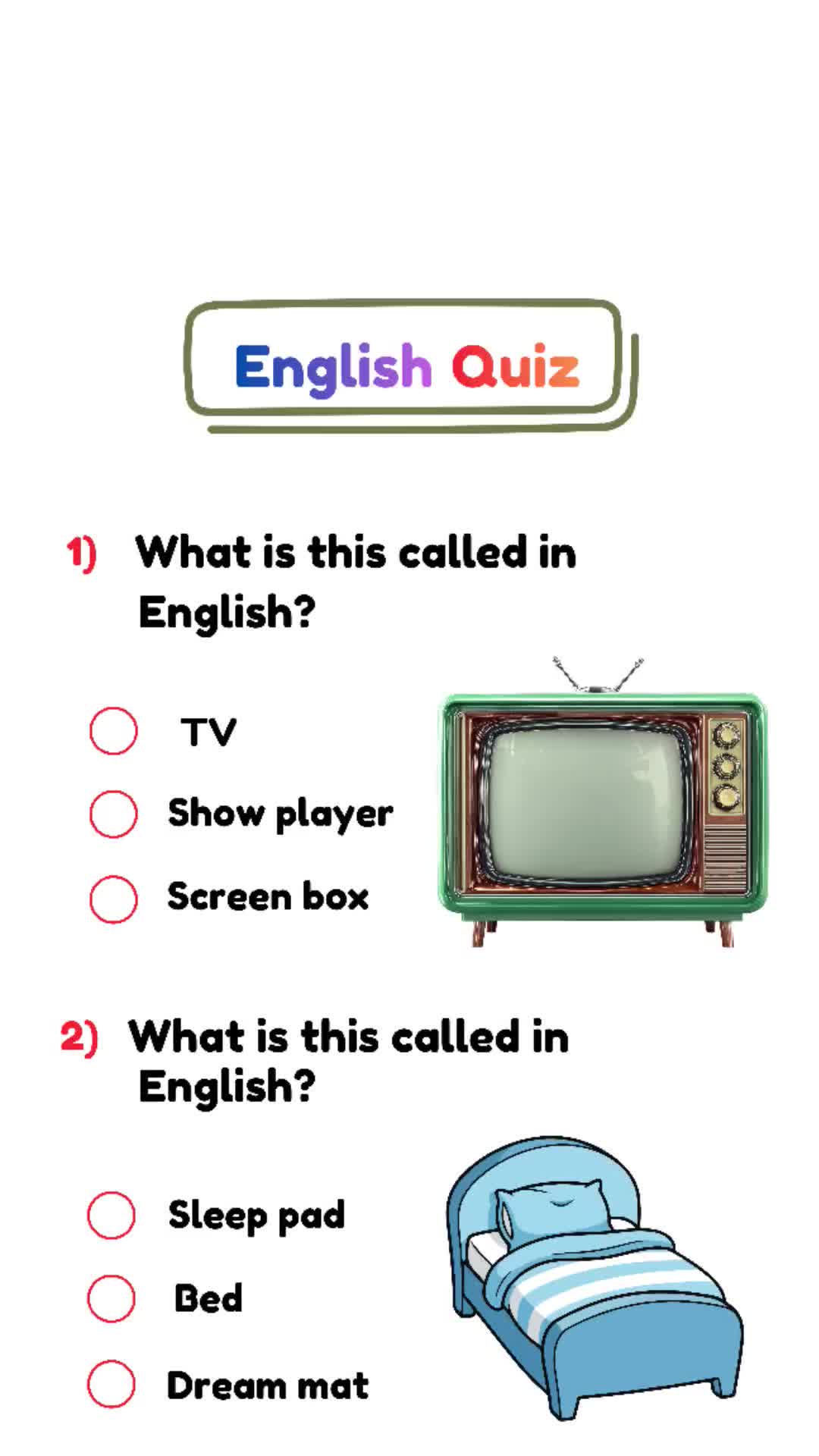 @quiz station