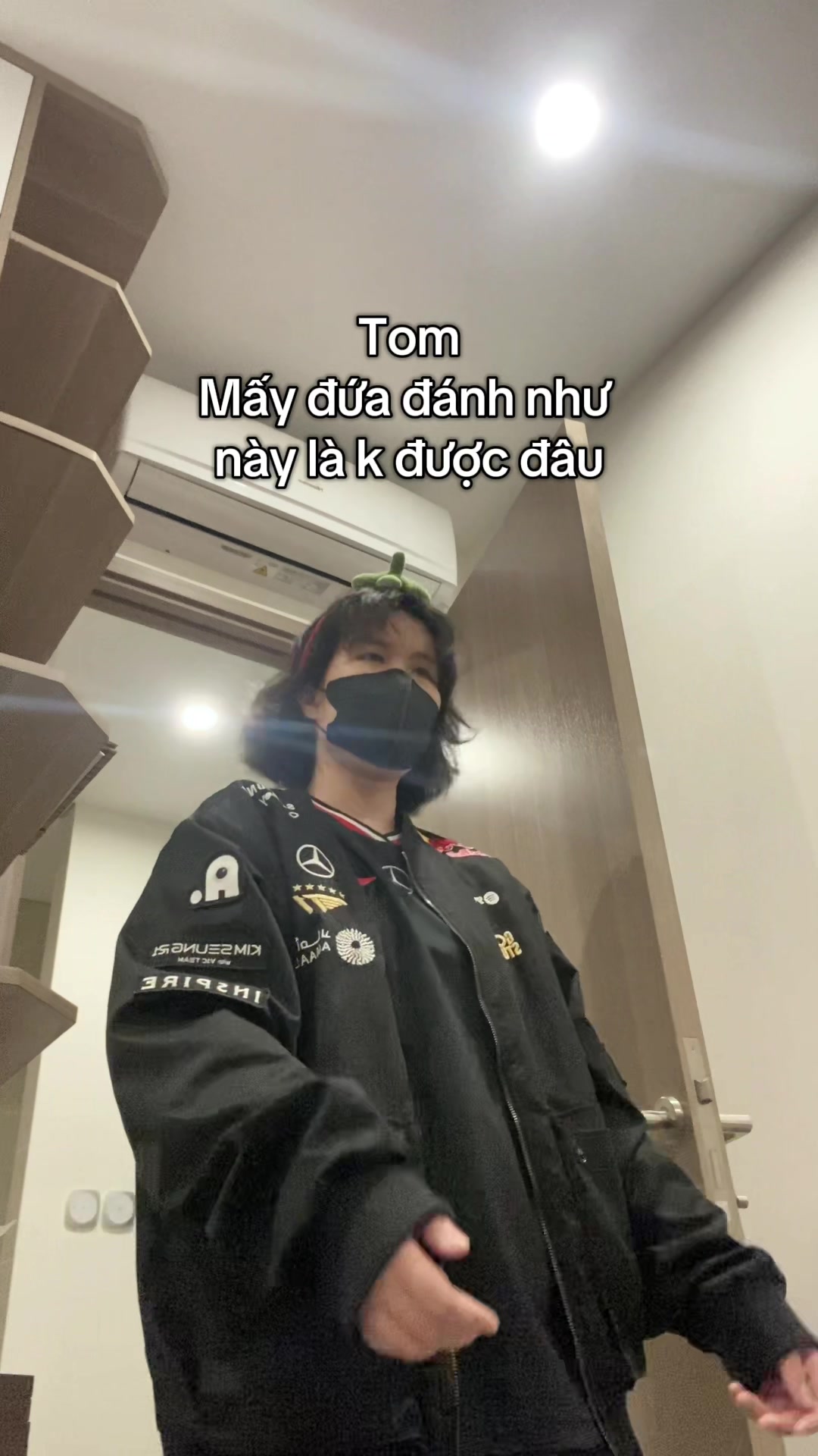 @Nho