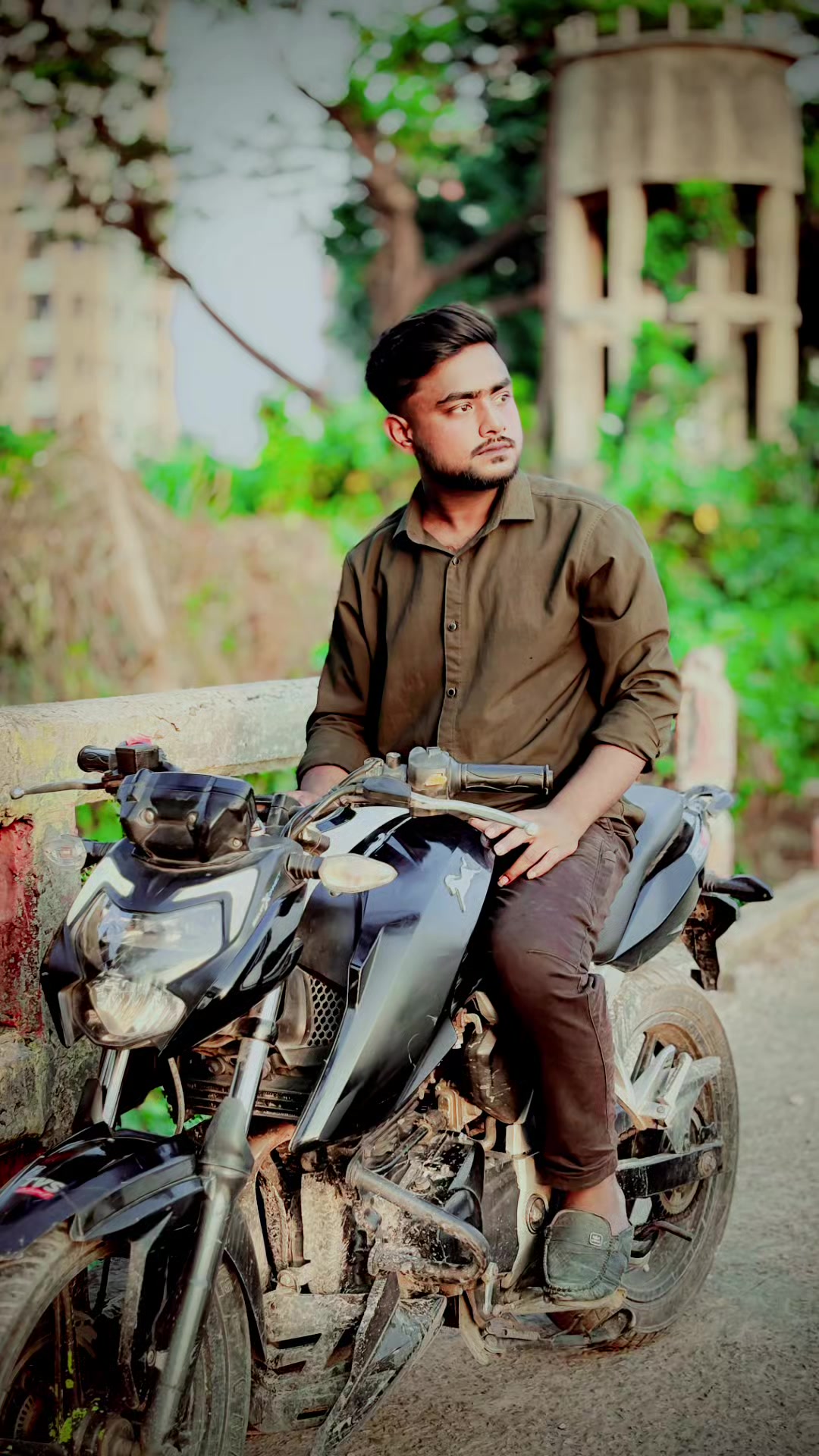 @Tanvir Ahmed
