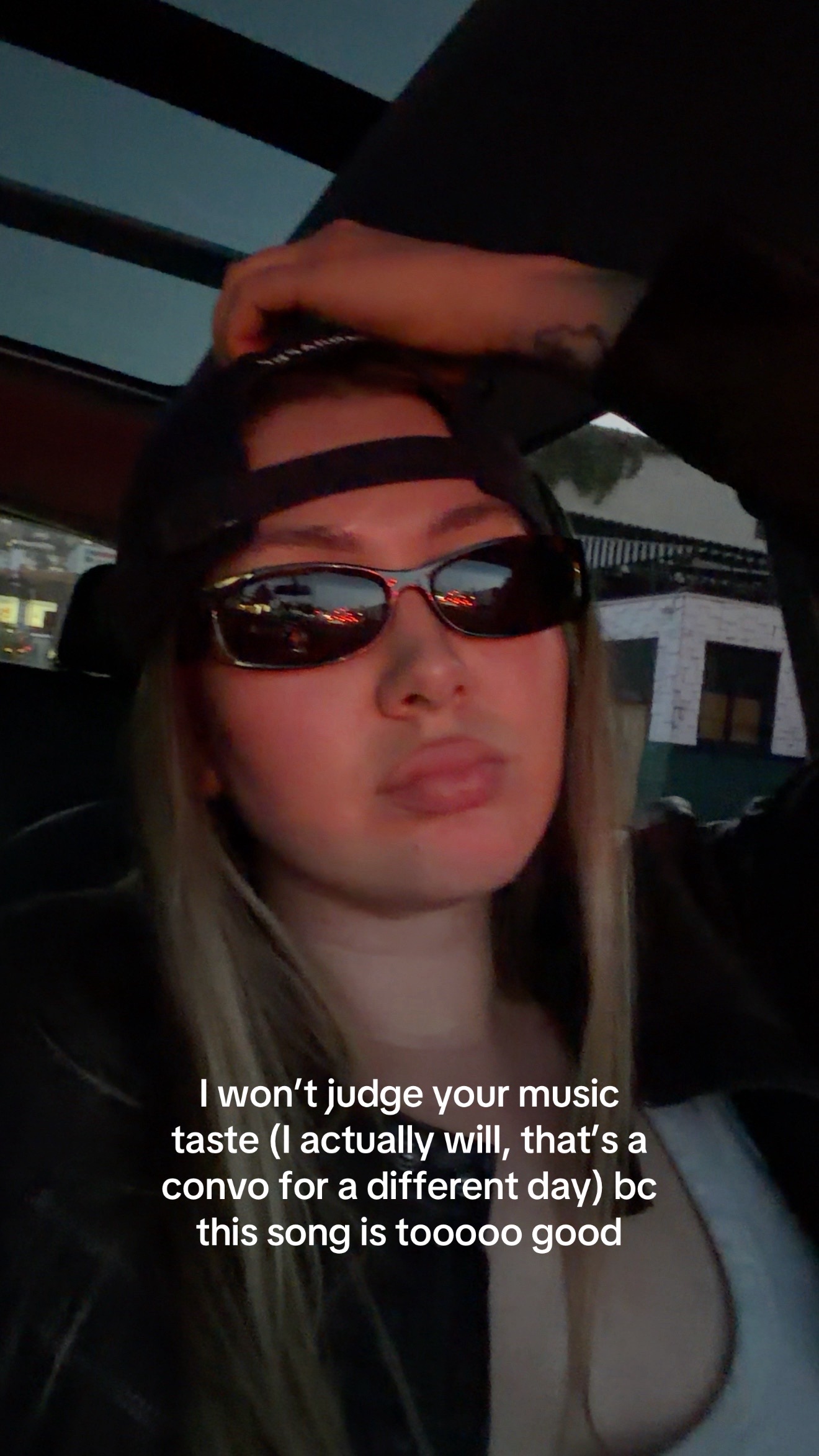 @Gabrielle Marshall