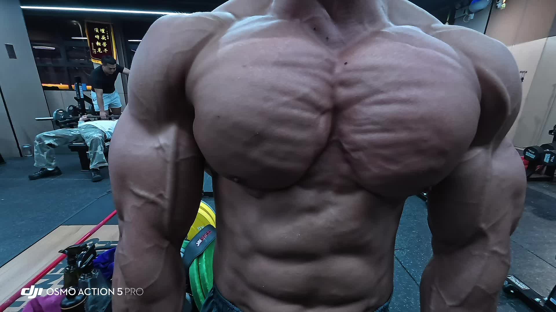 @gymxlean